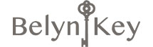 Belyn Key logo